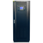 ИБП с двойным преобразованием N-Power Power-Vision Black W10 3/3 ─ трехфазный ИБП 10 кВА