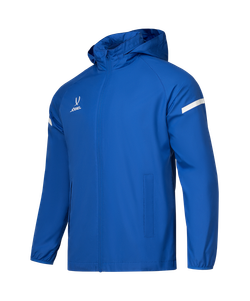 Куртка ветрозащитная CAMP 2 Rain Jacket, синий, детский