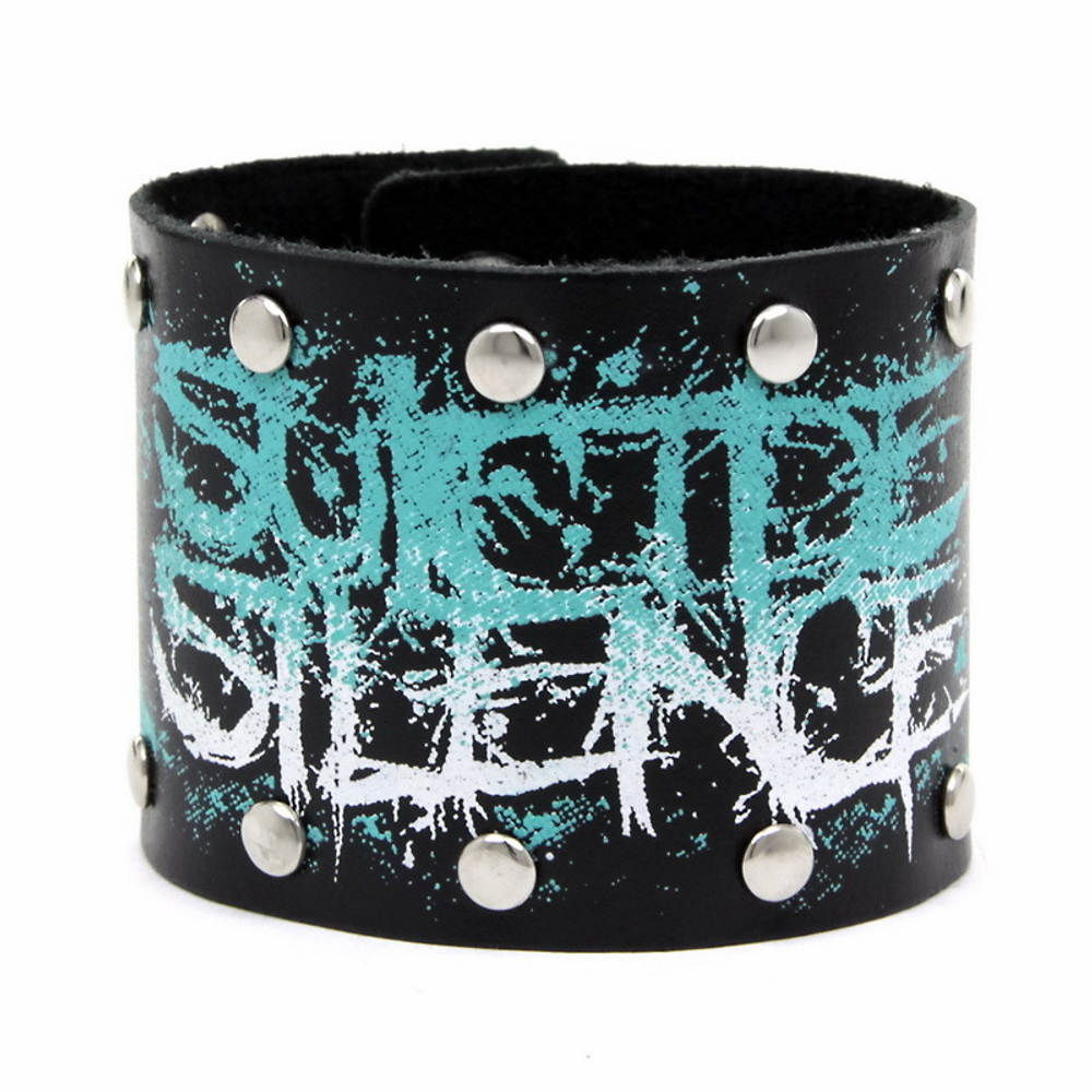 Браслет Suicide Silence