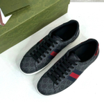 Кеды Gucci