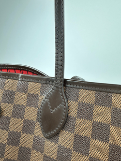 Сумка Louis Vuitton Neverfull MM