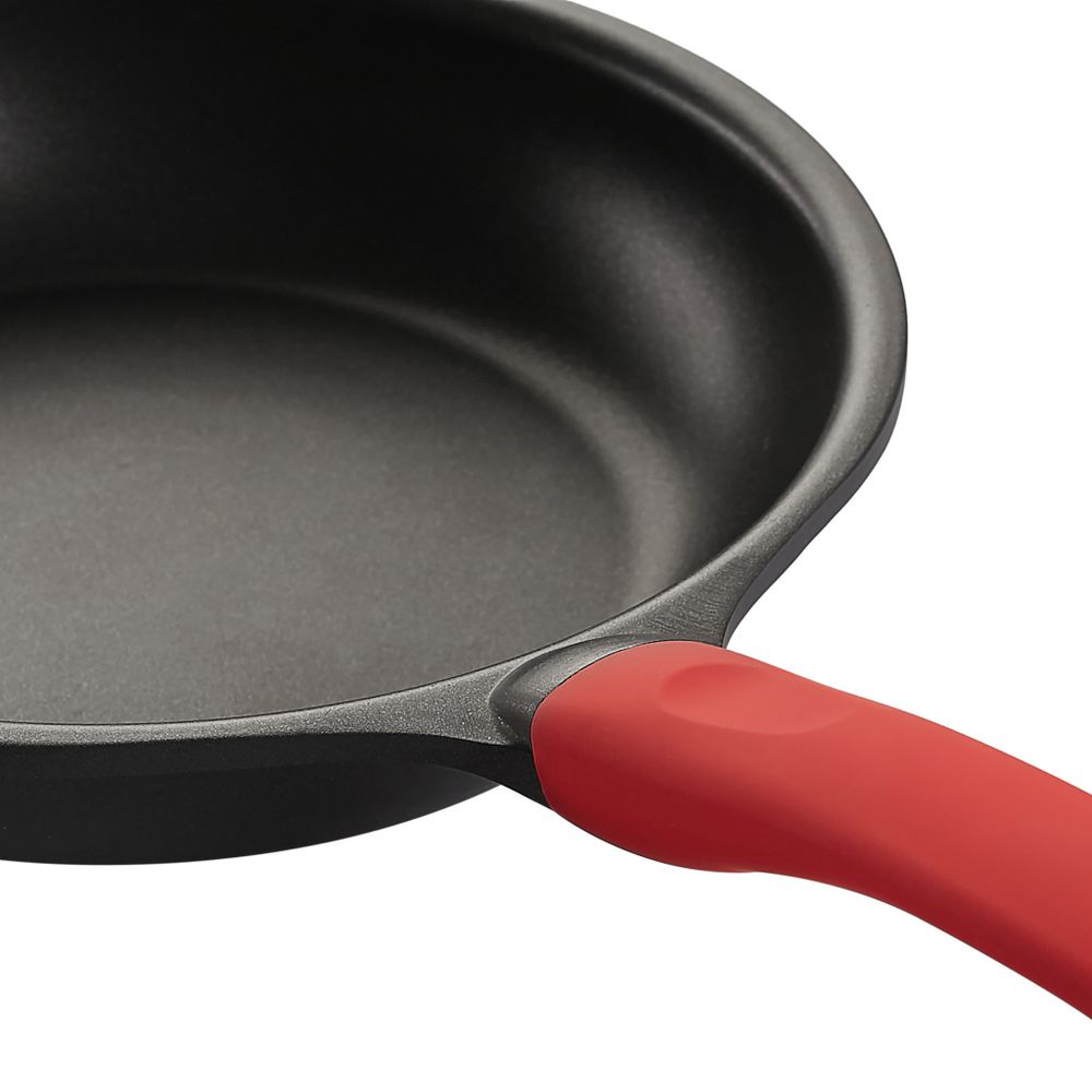 Алюминиевая сковорода Gipfel Velour 0560 24 см