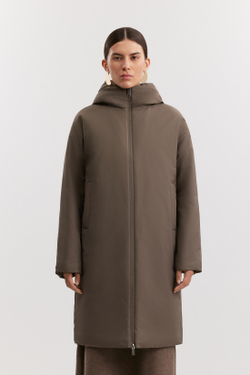 Пальто женское B0525701 BAON