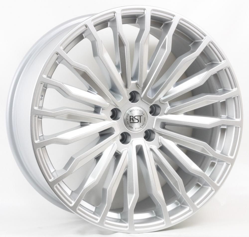 RST R032 9x20 5x108 ET 39 Dia 63.4 (BFP)