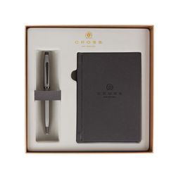 Набор подарочный Cross Century II Gunmetal Gray (AT0082WG-115/288)