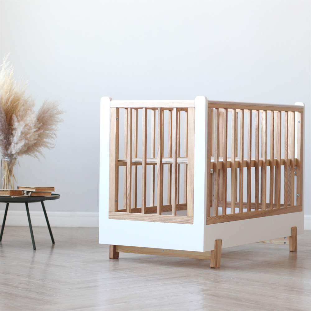 Детская кроватка ONLYBABY SCANDI