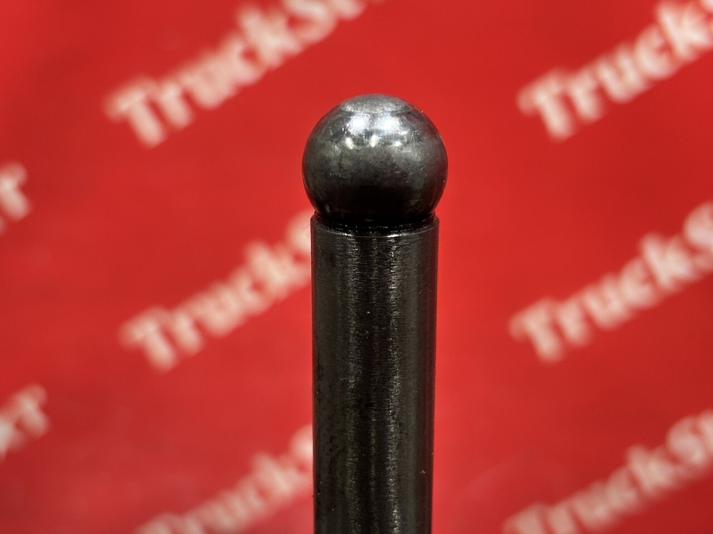 Штанга толкателя выпускного клапана