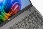 Ноутбук Dell Precision 3541 ( i7-9850H / Quadro P620 )