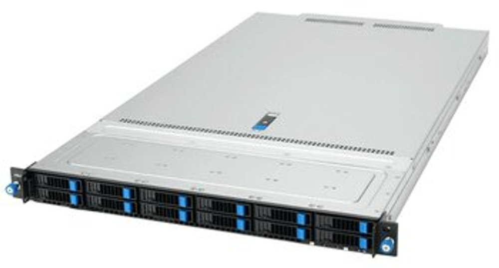Серверная платформа ASUS RS700-E12-RS12U
