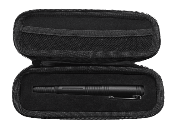 Тактическая ручка Tao Tactical Pen™ - CRKT TPENAK, Non-Reflective Black