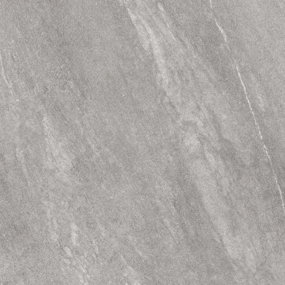 Керамогранит Alma Ceramica GFU04ANG70R Angara 60x60 серый матовый под камень