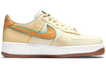 Кроссовки Nike Air Force 1 Happy Pineapple