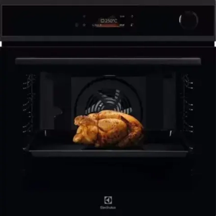 Встраиваемый электрический духовой шкаф Electrolux EOC8P39H