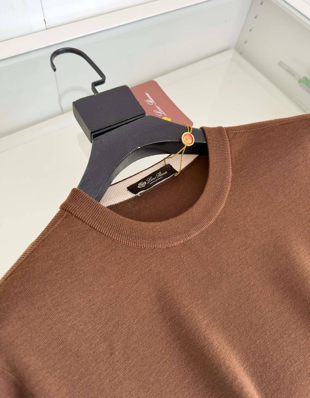 Джемпер Loro Piana