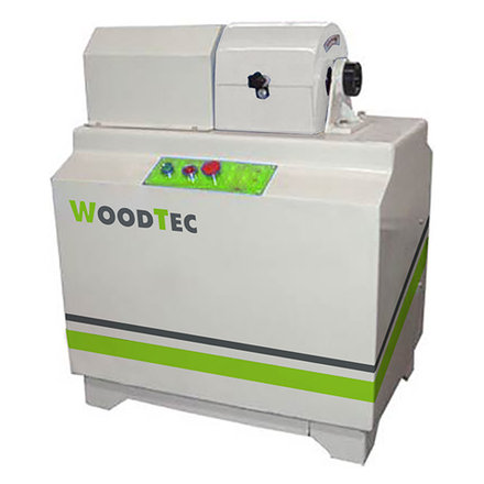 Круглопалочный станок WoodTec Milling-40