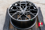 Комплект дисков HRE FF10 19x8.5 et35 5x112