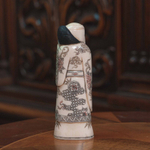 «Семь богов счастья»