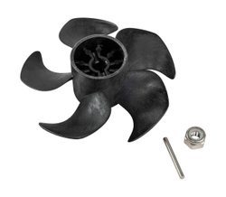 Винт подруливающего устройства 140, Quick