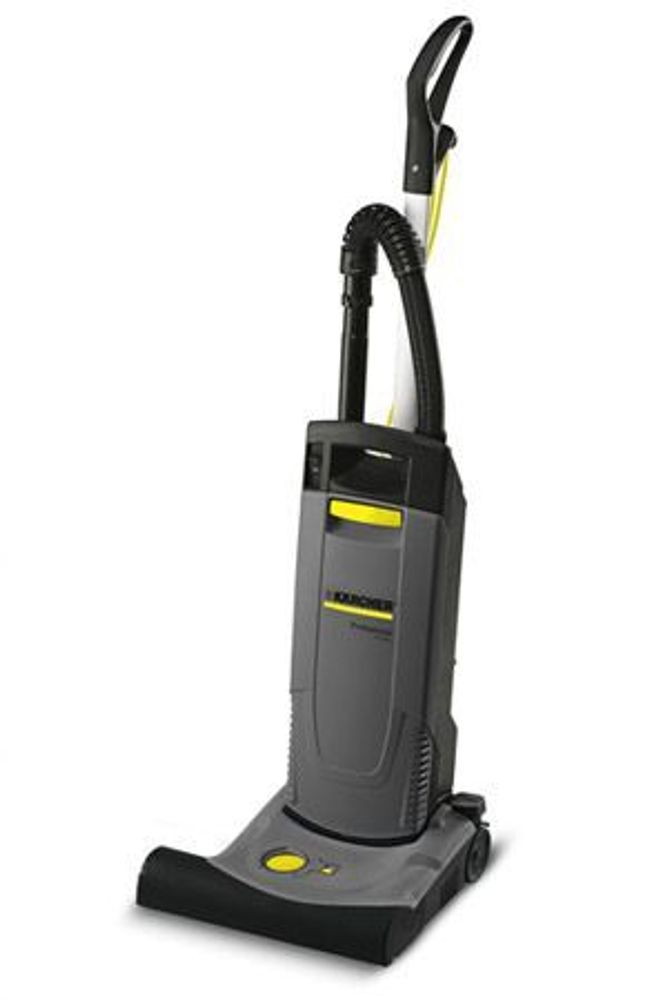 Щеточный пылесос для сухой уборки Karcher CV 38/2 Adv