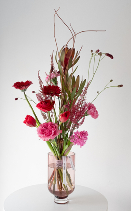 Страсть / ⊙ Импульс