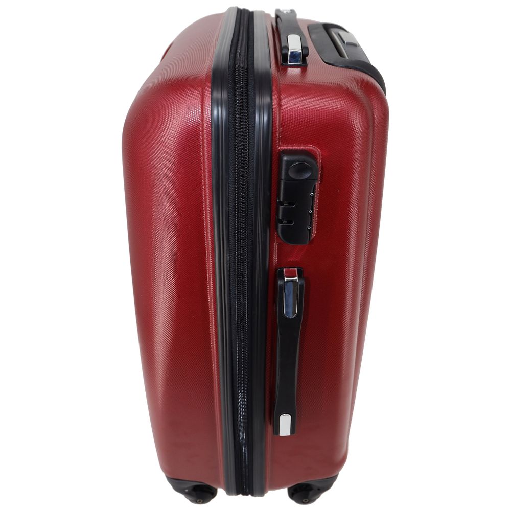 Чемодан 416-3