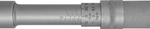 T04500 Ключ динамометрический 3/4"DR, 100-700 Нм
