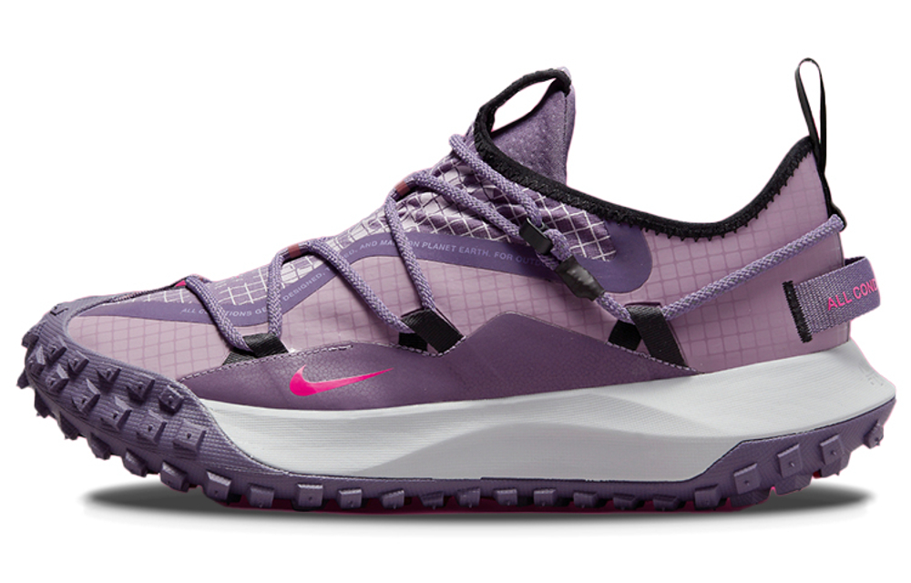 Nike Acg Mountain Fly Low Se Canyon Purple