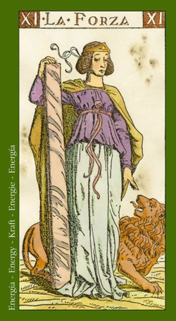 Таро Мастера / Tarot of the Master