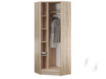 Шкаф угловой Прихожая Денвер