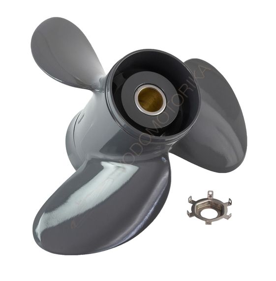 Винт гребной Honda BF75-130;3x13x21