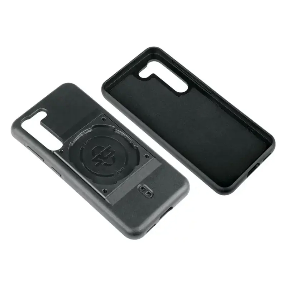 Чехол для смартфона COMPIT COVER SAMSUNG GALAXY S24 черный
