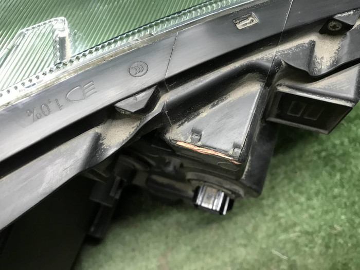 Фара левая Haval M6 2 (2021-н.в.) LED