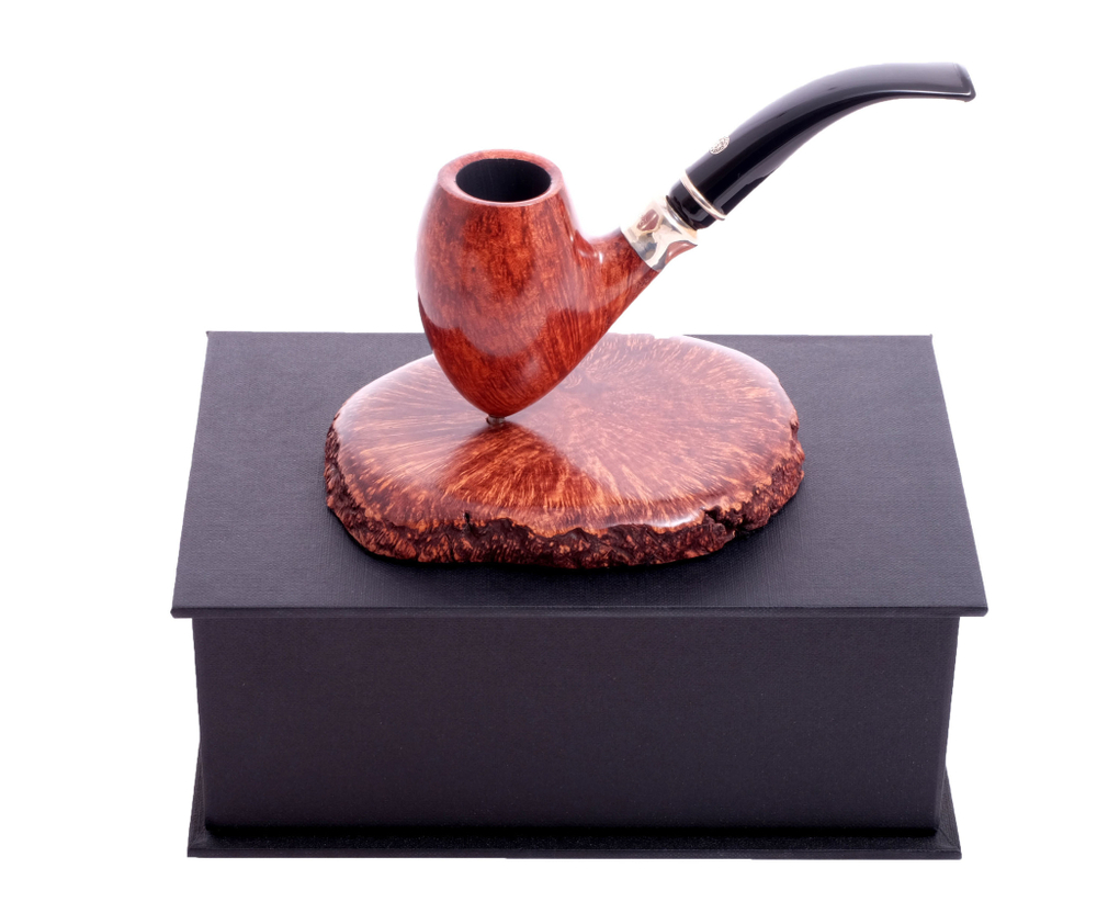 Курительная трубка Mastro De Paja 2013 Года 3A, 664