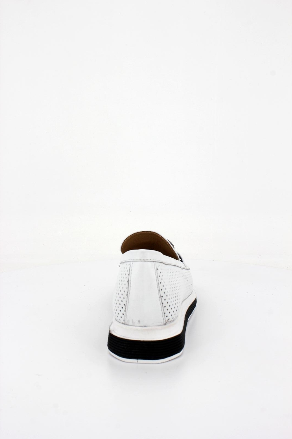 Лоферы женские Ascalini R13790B