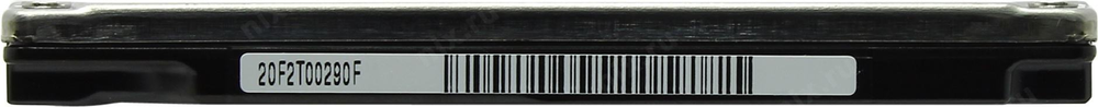 Жёсткий диск HDD 500 Gb SATA 6Gb/s TOSHIBA MQ01ABF050 2.5" 5400rpm 8Mb
