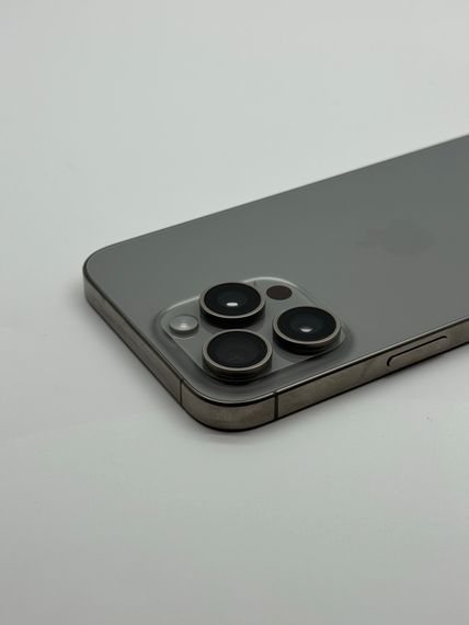 iPhone 15 Pro Max 512gb Natural Titanium
