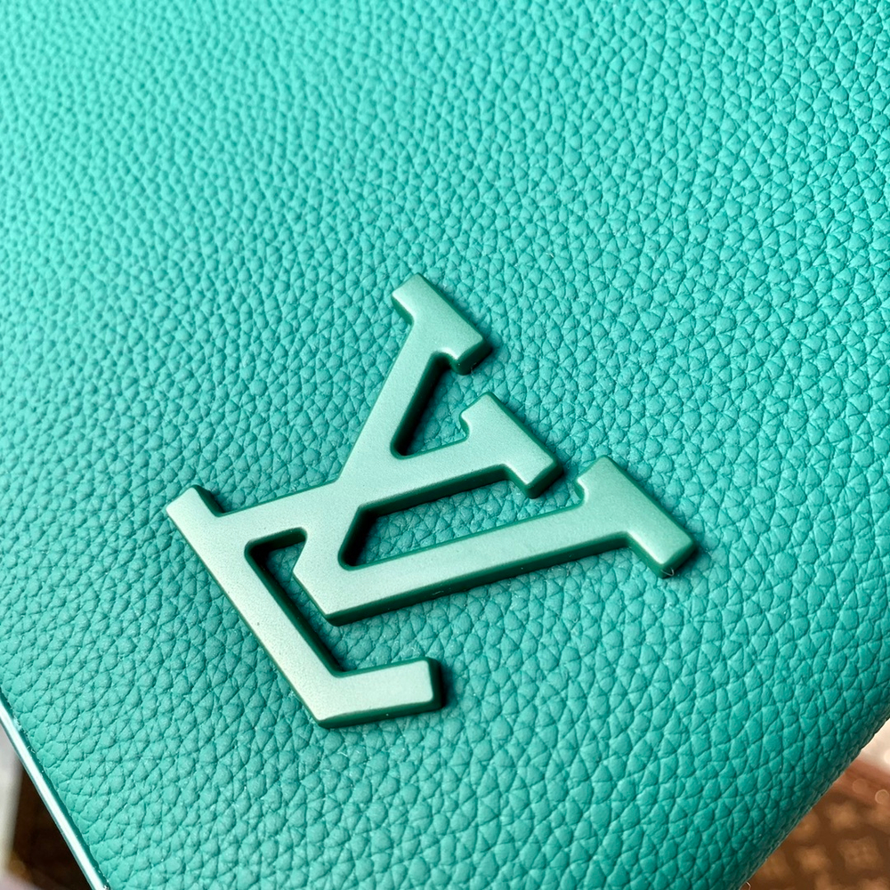 Louis Vuitton Takeoff Pouch
