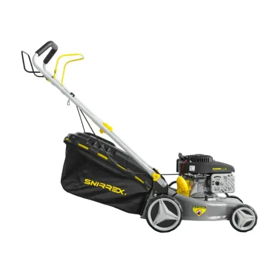 Газонокосилка бензиновая SNIRREX PM4025