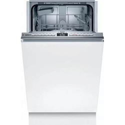 Встраиваемая посудомоечная машина Bosch SPV4EKX29E