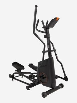 Эллиптический тренажер KETTLER Air Fold