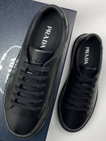Кроссовки Prada