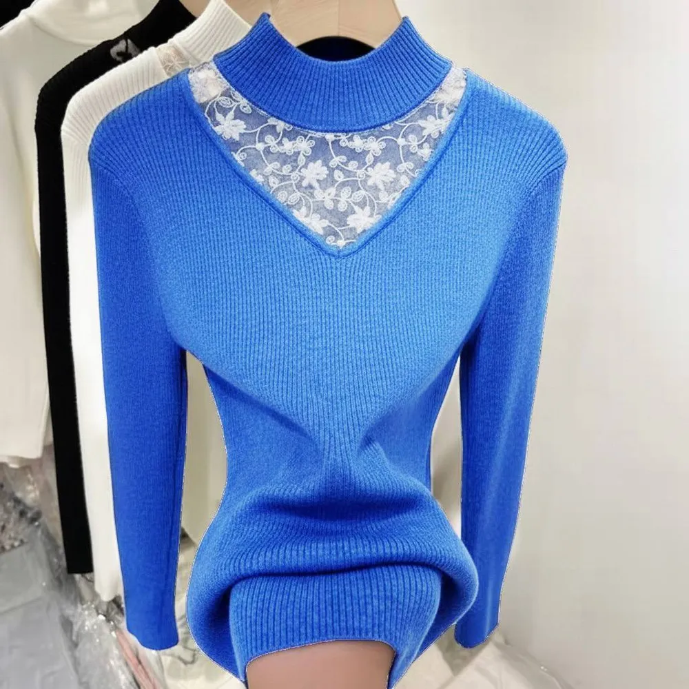 Водолазка 50342662 Fabrika