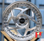 Комплект дисков Radi8 17x8 et30 5x100