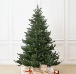 Ель искусственная «Eiffel» (Литая хвоя) 240 см / 2,4 м