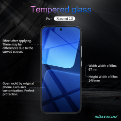 Защитное стекло Nillkin H+ PRO для Xiaomi 13