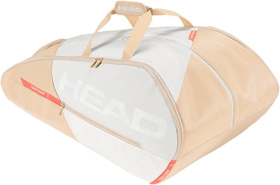 Сумка теннисная Head Tour Racquet Bag XL, арт. 260803-CHYU