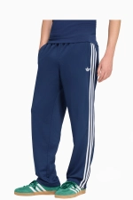 Штаны adidas Firebird Adicolor Mesh Track - синий