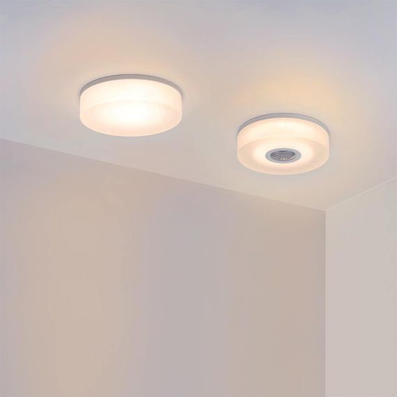 Встраиваемый светодиодный светильник Arlight LTD-80R-Opal-Roll 5W Warm White 020809