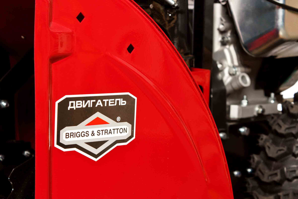 Снегоуборщик REDVERG RD-SB71/1450BS-E