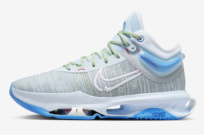 Nike GT Jump 2 “Christmas”